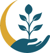 Logo Duha Amanah